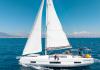 Dufour 470 2022  affitto yacht a vela Italia