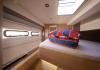 Bali 5.4 2019  affitto catamarano Croazia