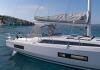Oceanis 42 2027  noleggio barca Split