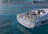 Oceanis 42 2027 noleggio 