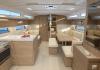 Oceanis 42 2027  noleggio barca Split