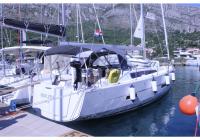 barca a vela Dufour 430 Dubrovnik Croazia