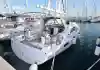Oceanis 41.1 2018  affitto barca a vela Croazia