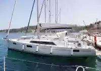 barca a vela Oceanis 41.1 ŠOLTA Croazia