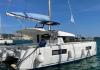 Lagoon 40 2019  noleggio barca Trogir