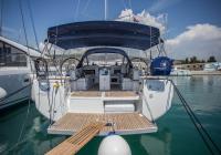 barca a vela Sun Odyssey 440 Dubrovnik Croazia
