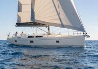 barca a vela Hanse 508 Dubrovnik Croazia