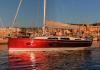 Hanse 388 2019  noleggio barca Dubrovnik
