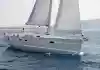 Bavaria Cruiser 50 2012  affitto barca a vela Croazia