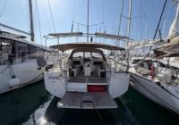 barca a vela Sun Odyssey 490 Sukošan Croazia