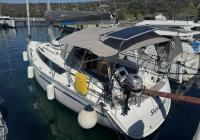 barca a vela Dufour 350 GL KRK Croazia