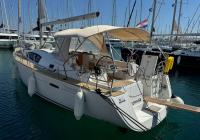 barca a vela Oceanis 43 Sukošan Croazia