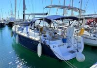 barca a vela Oceanis 43 Sukošan Croazia