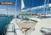Oceanis 45 2016  affitto barca a vela Croazia