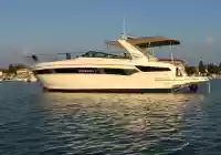 barca a motore Bavaria S40 Open Pula Croazia