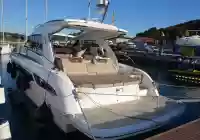 barca a motore Bavaria Sport S45 HT Pula Croazia