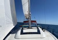 barca a vela Oceanis 51.1 Pula Croazia