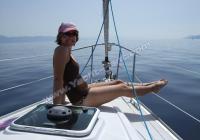 barca a vela Sun Odyssey 32 Dubrovnik Croazia