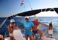 barca a vela Bavaria 39 Cruiser Dubrovnik Croazia