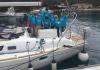 Giorgio Barutti Sun Odyssey 45 noleggio yacht