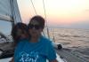 Valeria Tonelli Elan 431 noleggio yacht