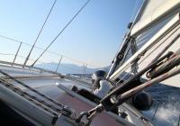 barca a vela Bavaria 46 Cruiser Dubrovnik Croazia