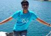 Rahul Sharma Cyclades 43.3 noleggio yacht