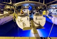 barca a vela Elan 444 Impression Kaštela Croazia