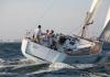 Sun Odyssey 409 2011  noleggio barche MALLORCA
