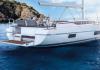 no name Bavaria C45 2019  affitto barca a vela Grecia