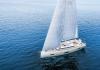 Bavaria C45 2020  affitto barca a vela Croazia