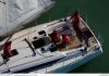 Sun Odyssey 439 2014  affitto barca a vela Malta