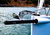 Elan E5 2020  affitto barca a vela Croazia