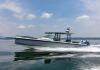 Axopar 37 Sun Top 2023  affitto barca a motore Grecia