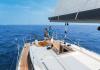 Bavaria Cruiser 34 2017  affitto barca a vela Croazia