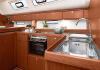 Rutilicus Bavaria Cruiser 51 2016  affitto barca a vela Italia