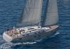 Bavaria Cruiser 50 2013  noleggio barca Biograd na moru