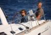 Oceanis 50 Family 2011  affitto barca a vela Croazia