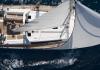 Alphard Oceanis 45 2019  noleggio barca Livorno