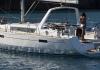 Alphard Oceanis 45 2019  affitto barca a vela Italia