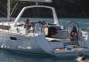 Oceanis 45 2012  affitto barca a vela Croazia