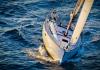 Sun Odyssey 379 2014  affitto barca a vela Grecia