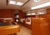 Sun Odyssey 509 2014  affitto barca a vela Isole Vergini Britanniche