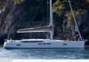 Sun Odyssey 509 2013  affitto barca a vela Grecia