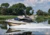 Galeon 500 Fly 2020  affitto yacht a motore Croazia