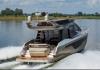 Galeon 500 Fly 2020  noleggio barca Trogir