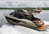 Galeon 500 Fly 2020 noleggio 