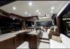 Galeon 500 Fly 2020 noleggio 