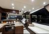 Galeon 500 Fly 2020  affitto yacht a motore Croazia