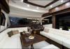Galeon 500 Fly 2020  noleggio barca Trogir